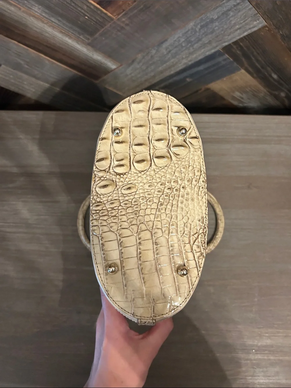 Brahmin Mod Bowie Bag